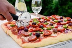 Pizzaboden 5kg - Backmischung