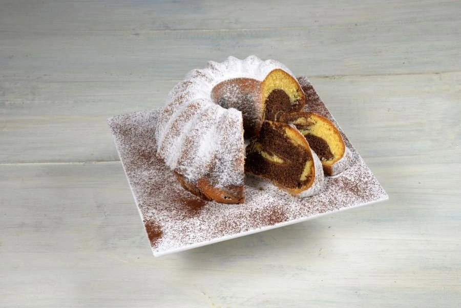 Süßer Schnee 100g 4 Süßer Schnee 100g – Bild 2