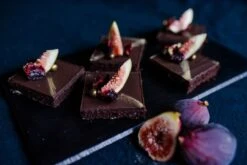 Pralinenfüllung Zartbitter 300-g-Dose