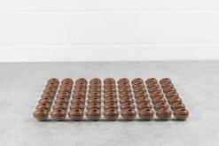 Mini-Trüffelei Hohlkörper Vollmilch 63 Stück -Lebensmittelgeschäft 56f2ab815a9fecf8a2bfaa3805f289f0