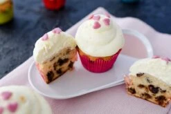 Callebaut Chocolate Chunks Milch 200 G