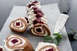 Milcheis-Pulver Ohne Eismaschine, 200g