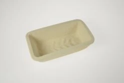 Gärkörbchen Lang, Holzschliff Ähre, Für Brote Bis 750 G