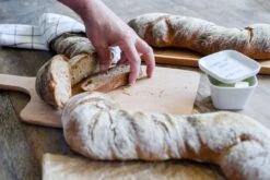 Tessiner 5kg - Brotbackmischung