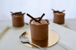 Moccacino-Sahnestand 150g