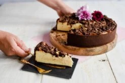 Mix Für Quarkfüllung, 1kg