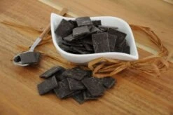 Schoko-Kuchenglasur -Plättchen- 400g