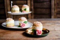 Bienenstich-Mix 600g Beutel