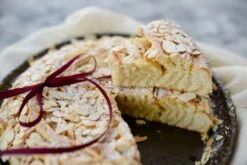 Mandelfüllung 500 G