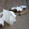 Zimtstern-Ausstecher Aus Kunststoff 5 Cm, Klappbar 1 Zimtstern-Ausstecher Aus Kunststoff 5 Cm, Klappbar -Lebensmittelgeschäft 63988e3e3df159e55c0ed18d474e229d