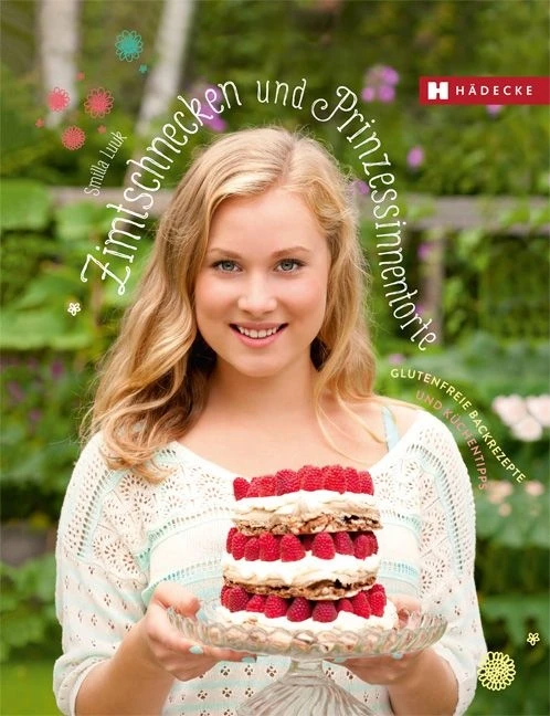 Zimtschnecken Und Prinzessinnentorte 3 Zimtschnecken Und Prinzessinnentorte