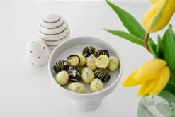 Pralinenfüllung Pistazie, 600g