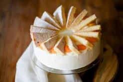 Käse-Sahnestand 250g