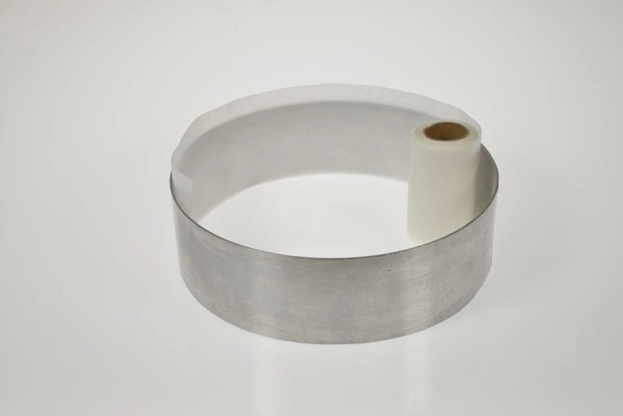 Backpapier, Mini-Rolle, 25 M X 10 Cm 4 Backpapier, Mini-Rolle, 25 M X 10 Cm – Bild 2