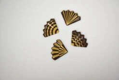 Schoko-Fächer Aus Dunkler Schokolade 3x3cm 24 Stück 5 Schoko-Fächer Aus Dunkler Schokolade 3x3cm 24 Stück -Lebensmittelgeschäft 6b52d88c1e89d6f8020839e8eb3f0a54