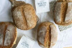 Backset: Hobbybäcker Klassiker