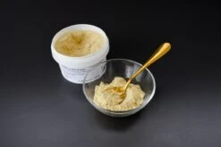 Lecithin-Pulver (Rapslecithin) 150g, Verbesserte Rezeptur