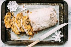 Backmischung Für Stollen, 750g
