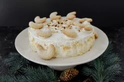 Vanille-Sahnestand 150g