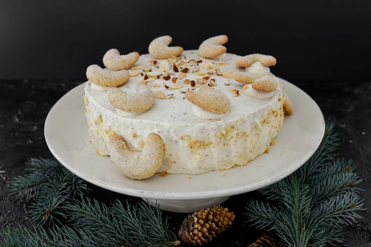 Vanille-Sahnestand 150g 3 Vanille-Sahnestand 150g