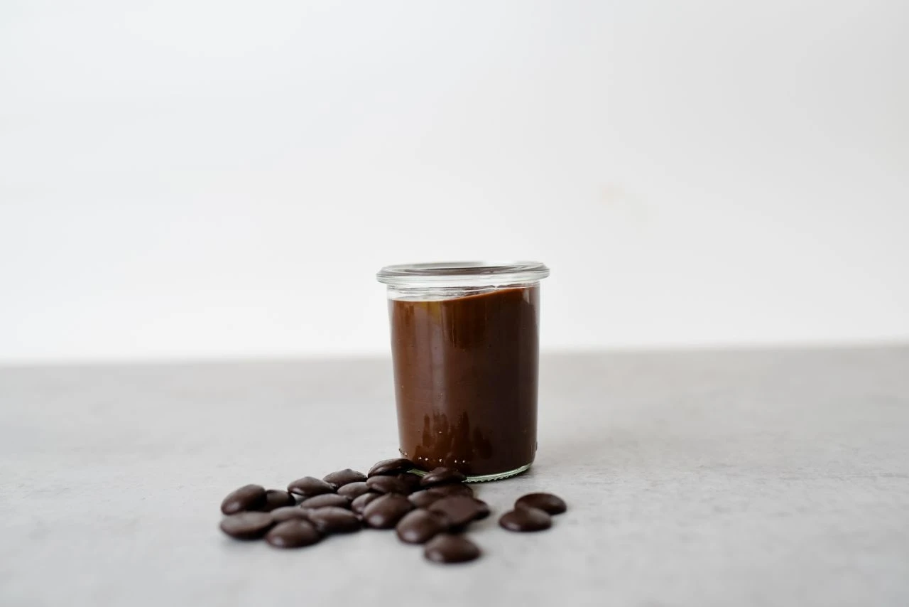 Callebaut Kuvertüre-Chips Zartbitter 500g 3 Callebaut Kuvertüre-Chips Zartbitter 500g