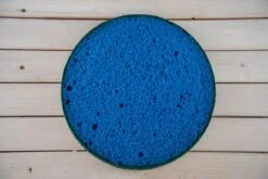 Tortenboden Blau, 100g, Backmischung Biskuitboden