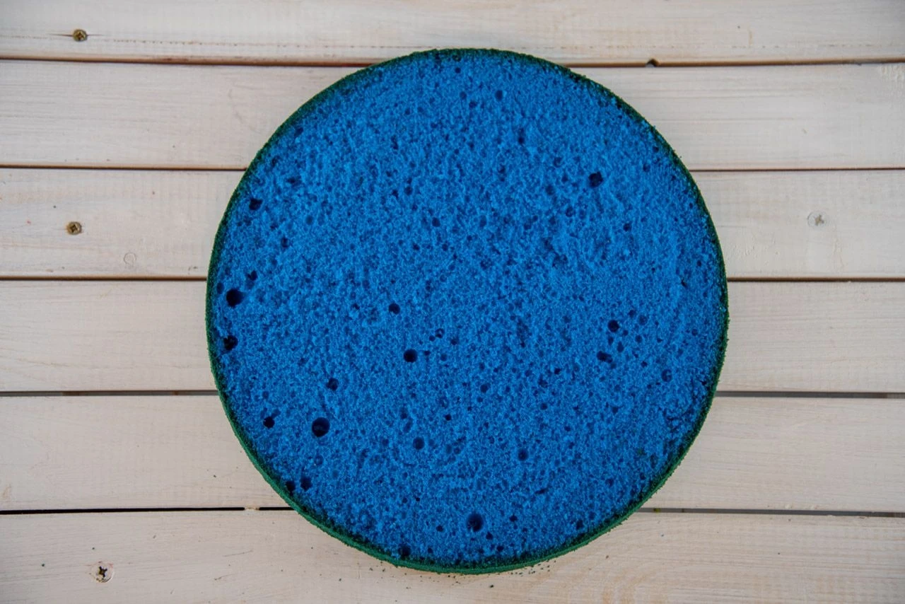 Tortenboden Grün, 100g, Backmischung Biskuitboden 3 Tortenboden Grün, 100g, Backmischung Biskuitboden