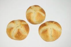 Kaiserbrötchendrücker Aus Kunststoff Ca. 6,5 Cm -Lebensmittelgeschäft 755e597cbd7557ba6dde948b45a3330d