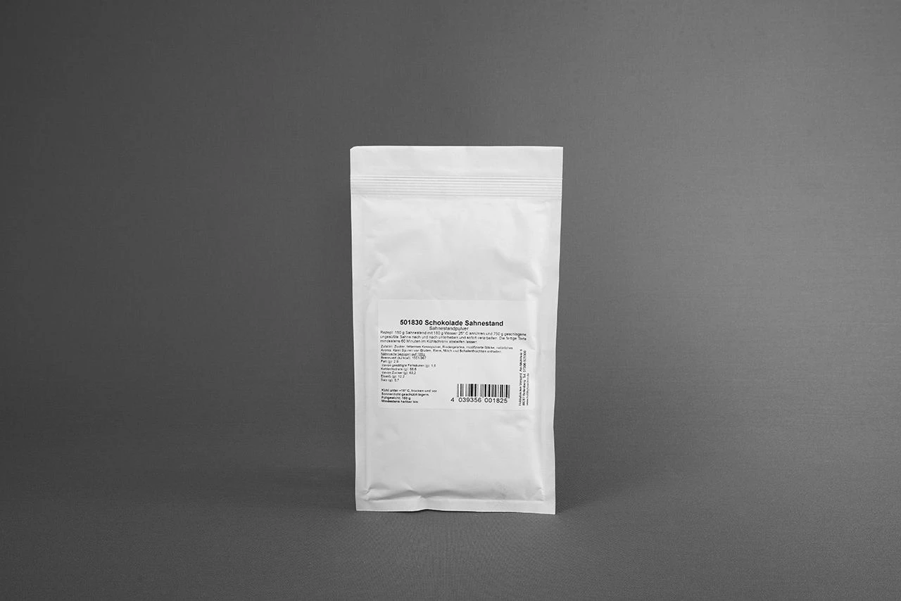 Schoko-Sahnestand, 150g 4 Schoko-Sahnestand, 150g – Bild 2