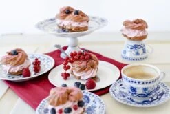 Waldbeeren-Sahnestand 150g