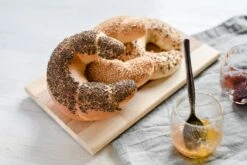 Magermilch-Pulver Für Hefeteiggebäck 500 G