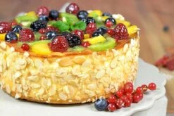 Fruchtguss Neutral - Fruchtig Klar 400g