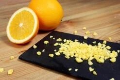 Orangen Gefriergetrocknet 80 G