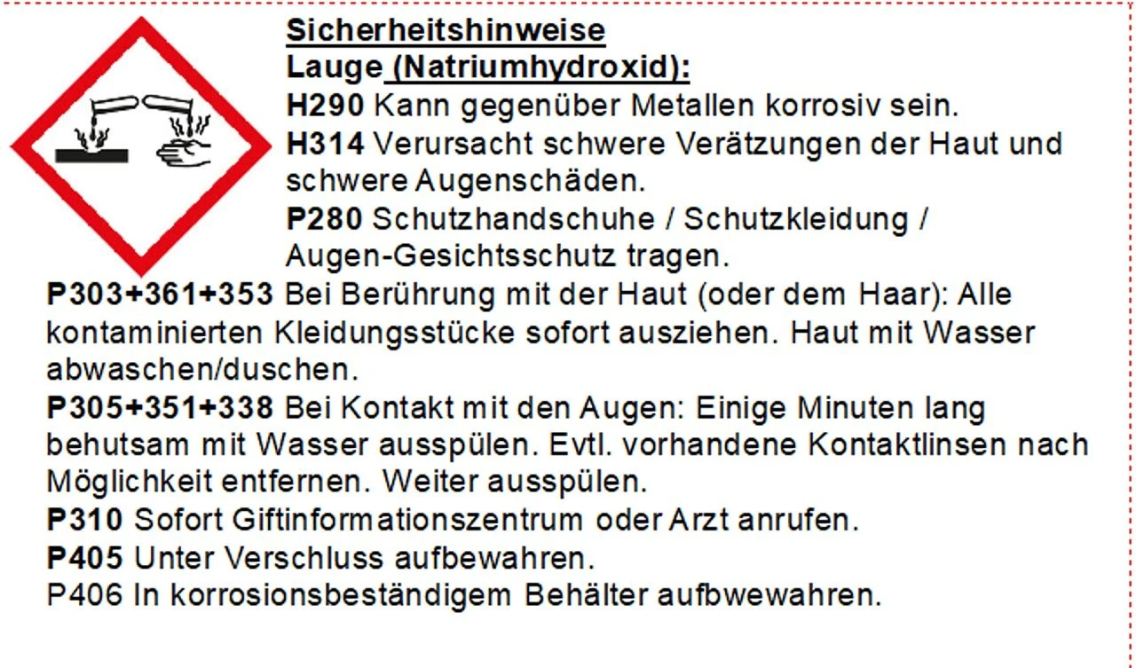 Brezellauge - Laugenperlen, 240 G 4 Brezellauge - Laugenperlen, 240 G – Bild 2