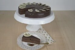 Backset: Sachertorte