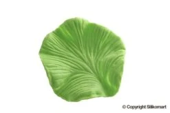 Präge- Und Modellierform -Blütenblatt Iris 67x72 Mm