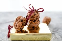 Schokoladeneis-Pulver Ohne Eismaschine, 200g