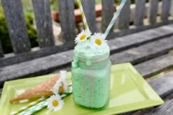 Eispaste Waldmeister 250 G