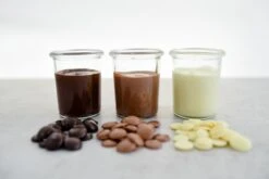 Callebaut Kuvertüre-Chips Vollmilch 500g -Lebensmittelgeschäft 883a6cf7d91e902c7cc59a931d31a58a