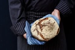 Bauernbrot 1kg - Brotbackmischung Roggenmischbrot