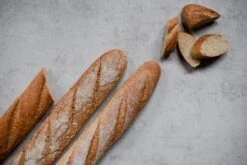 Buchweizenschrot Sehr Fein 1kg