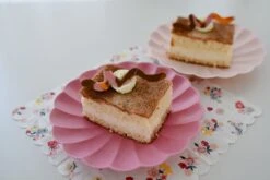 Marzipan-Sahnestand 150g