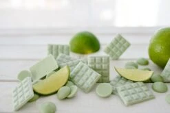 Callebaut Callets Limone 300g