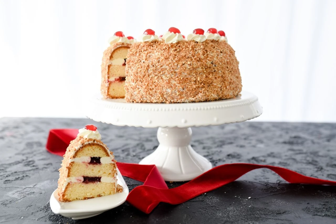 Tortenboden, 1kg, Backmischung Luftig-lockerer Biskuitboden 3 Tortenboden, 1kg, Backmischung Luftig-lockerer Biskuitboden