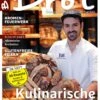 Brot Ausgabe 06/2021 -Lebensmittelgeschäft 9741c787a0b14e6b404f54c159784e43