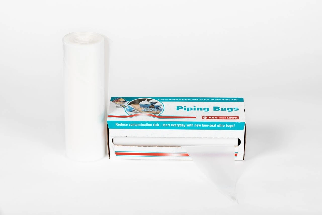 Einmal-Spritzbeutel 45 Cm, 100 Abreißbtl. Auf Der Rolle 4 Einmal-Spritzbeutel 45 Cm, 100 Abreißbtl. Auf Der Rolle – Bild 2