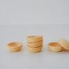 Tartelettes Mini-Dessert, Süß Ø 3,8 Cm, 54 Stück -Lebensmittelgeschäft 9bab8c12daf6a08d1434e61cdce3acdf