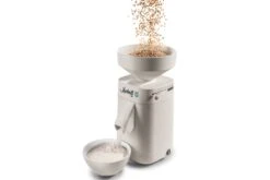 Getreidemühle Mockmill 100, 38 X 22 X 19 Cm