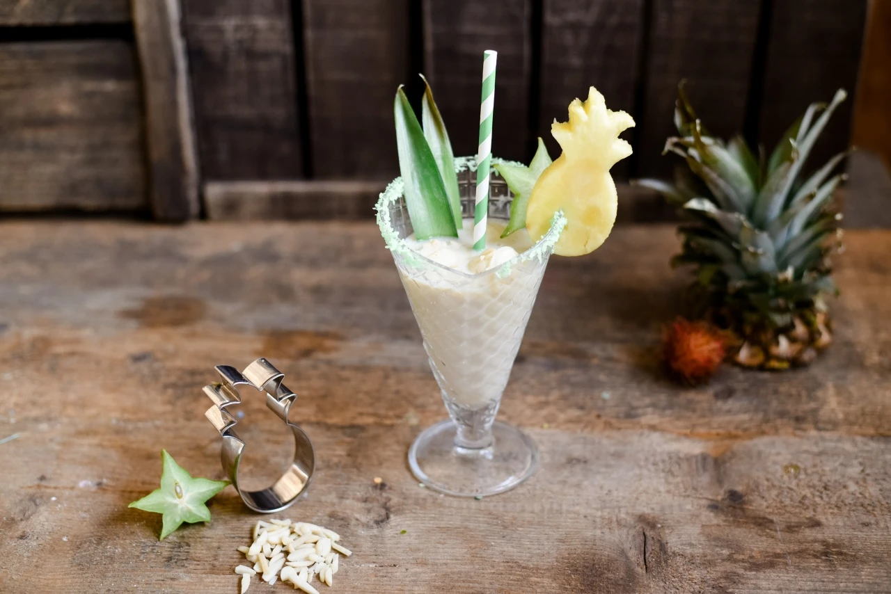 Eispulver Vanille 50g 3 Eispulver Vanille 50g