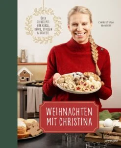 Weihnachten Mit Christina